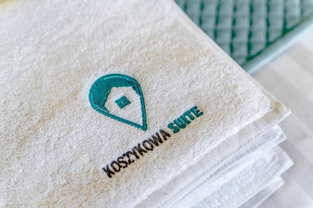 Koszykowa Suite - Apartament W Centrum Warszawy! Varsovie Extérieur photo